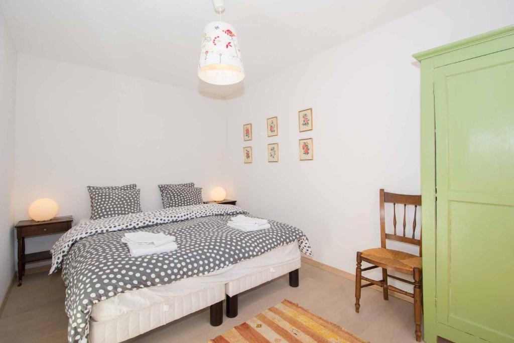 Ferienwohnung Gartenweg room 6